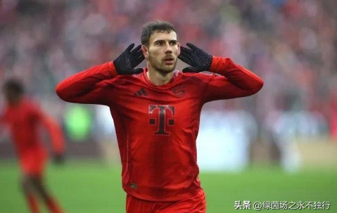 拜仁大清洗：6将离队，换1亿欧元转会费，腾出6000万薪资空间！