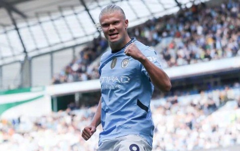 哈兰德：为进世界杯我们已奋斗了六年！