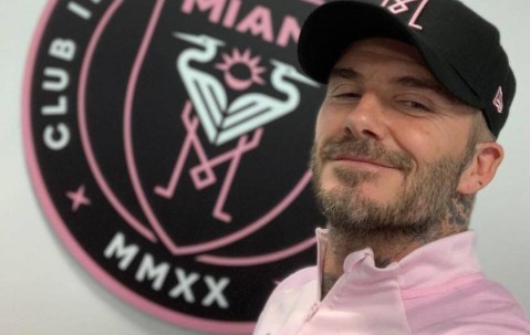 梅西对决欧冠之王大巴黎！因凡蒂诺：3到5年内，美职联比肩英超西甲