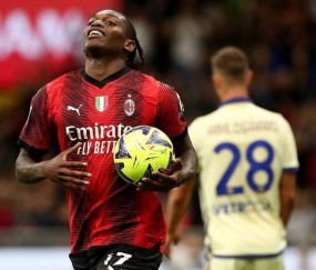 意超杯焦点战前瞻:12-19 03:00 迭戈・马拉多纳球场的意甲豪门生死局