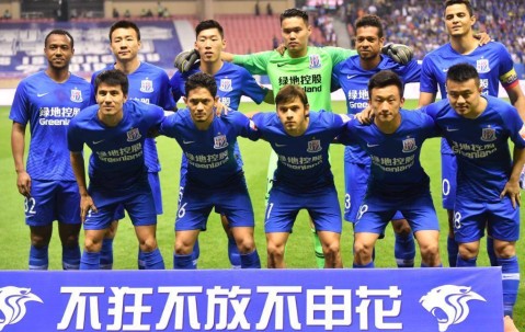 意外！申花两位王牌铁了心要离队转会去法甲名帅麾下踢球，11月份官宣