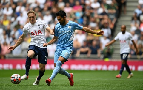 周日法甲 巴黎圣日尔曼VS朗斯：比分预测