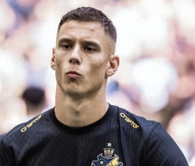 花小钱买大鱼!深圳队神操作80万欧敲定欧冠天才后卫中超争冠有戏