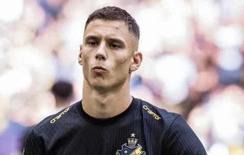 花小钱买大鱼！深圳队神操作80万欧敲定欧冠天才后卫中超争冠有戏