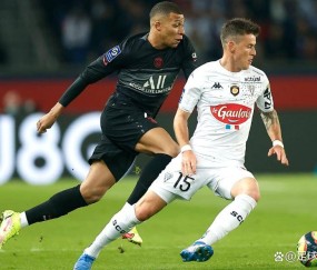 法甲:雷恩主场对阵巴黎圣日耳曼,临时主帅带队迎战七连胜榜首巴黎,比分预测赛事分析