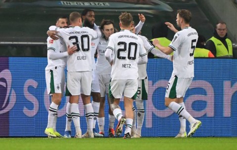 德甲焦点战：多特蒙德VS门兴格拉德巴赫——历史压制与战术博弈