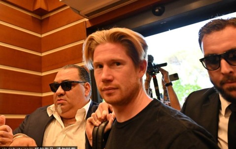 意甲王爆改英超款！那不勒斯再引2英超弃将 球员已点头