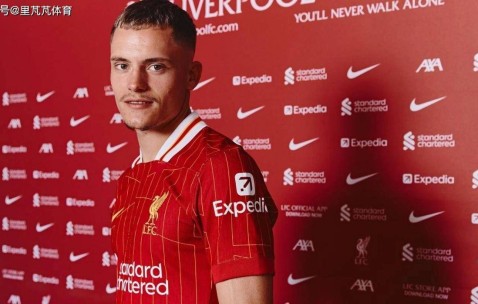 详细统计：维尔茨转会花掉利物浦2亿英镑，都花在哪里了