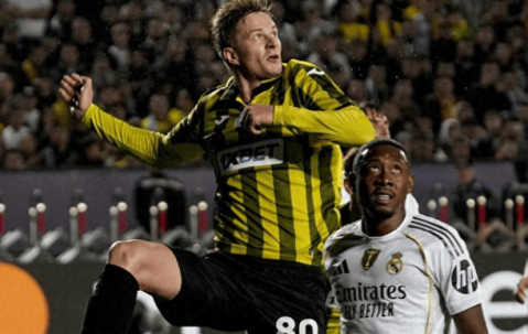 从对战皇马到征战中超！俄罗斯铁卫加盟蓉城，球迷：这波赚翻了