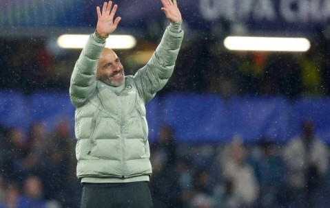 切尔西欧冠战役：年轻小将狂飙3球+红牌惨败四冠王阿贾克斯