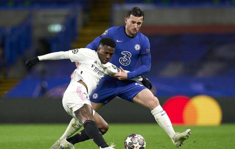 皇家马德里刚结束艰难客场之旅，塞尔塔的客场表现更为抢眼！