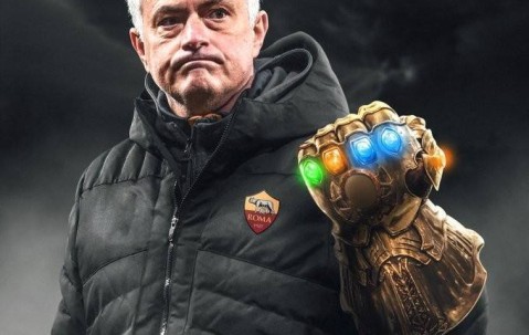 传奇终结于此？穆帅生涯26冠一览：2欧冠2欧联3英超 唯一欧战满贯