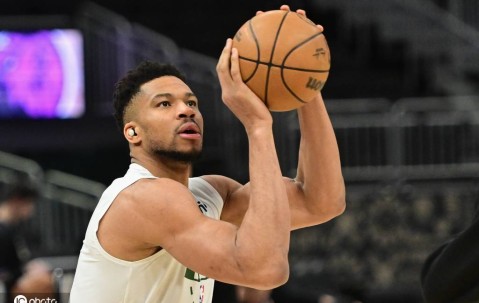 字母哥下家分析：勇士最有可能 热火或是大黑马