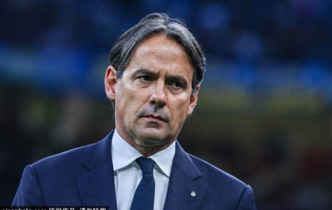 年薪秒杀瓜帅？小因扎吉收沙特天价邀约，国米欧冠决赛后何去何从？