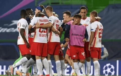 德甲 莱比锡红牛vs科隆，科隆黑马之路告一段落？