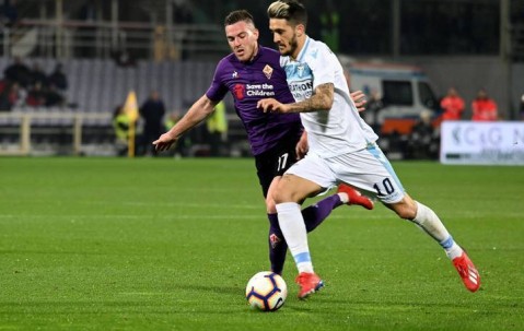 意甲中游胶着战：科莫主场争胜冲前 10！拉齐奥客场抢分能否破僵局？