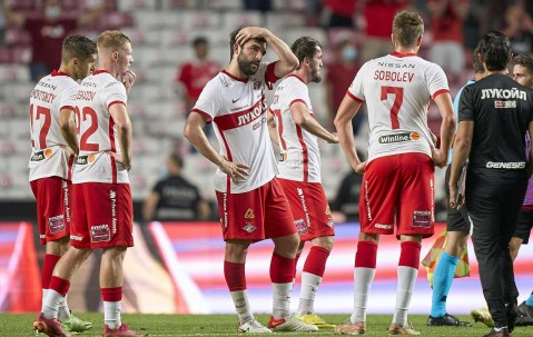 周三005 欧冠 尼斯VS本菲卡：比赛分析