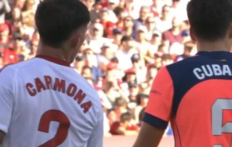 西甲爆冷门，1比4惨败！巴萨溃不成军，联赛首败来了，送皇马登上榜首