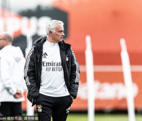 是否能拒绝皇马抛来的橄榄枝？穆里尼奥：当然可以！