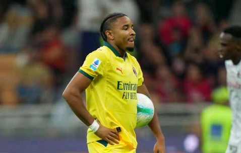 3700万欧元的期待与等待：恩昆库的意甲进球荒及米兰锋线隐忧深入剖析