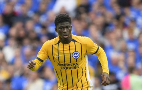 总价1亿镑！曝曼联看上布莱顿中场大将 预计本周提出报价