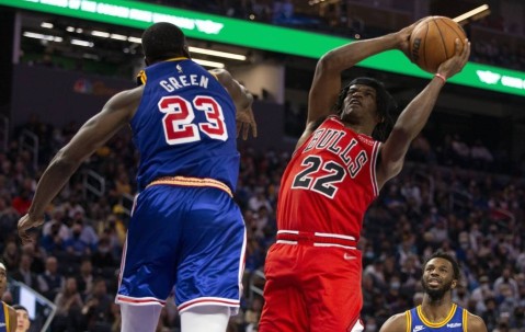 篮板痴汉！约翰逊与森林狼达成一年合同