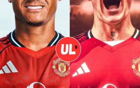 曼联新中锋最终二选一，谢什科想加盟原因曝光！890万射手仍吸引拉爵