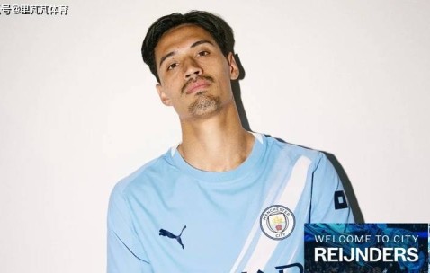 曼城新援谈自己对比赛的认识：想扮演伊涅斯塔，对蓝月很熟悉