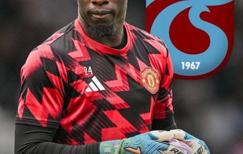 年薪超600万！罗马诺：特拉布宗将承担奥纳纳部分薪水 曼联已同意