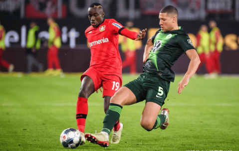 德甲四重奏：欧冠区卡位战、争冠主场龙与榜尾生死局的激情碰撞