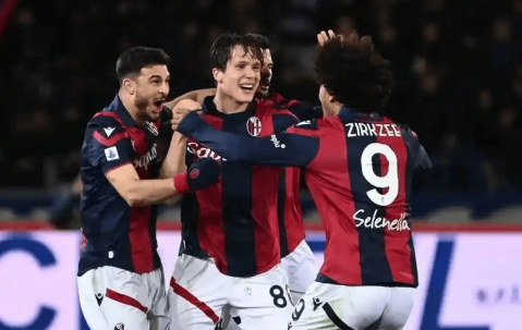 周日010：意甲 博洛尼亚VS佛罗伦萨，比分推荐