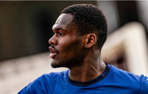 切尔西瞄准21岁天才前锋 博尼身价2000万欧元 待防意甲竞争