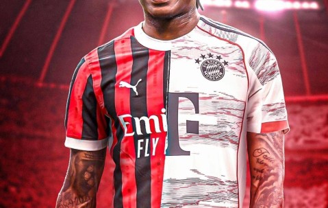 一日意甲动向：国米新教练“血统纯正”，米兰多主力离开圣西罗