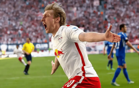 德甲焦点战前瞻：海登海姆主场保级续命，莱比锡红牛客场稳欧冠