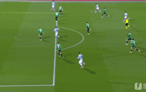 米雷蒂建功大卫打破意甲16场进球荒，尤文3比0萨索洛，斯帕莱蒂：只发挥80%功力