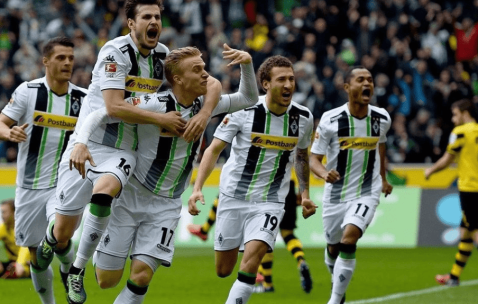 德甲：门兴格拉德巴赫与莱比锡红牛 赛前全方位剖析与比分前瞻