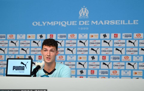 法甲球队马赛召开发布会 宣布帕瓦尔正式加盟</title>
        
    <title>法甲球队马赛召开发布会 宣布帕瓦尔正式加盟