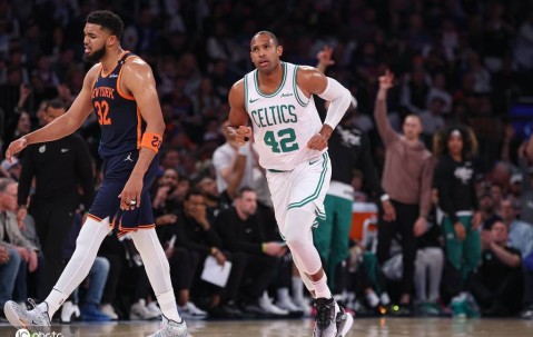 联手库里！曝霍福德与勇士达成2年1170万合同协议