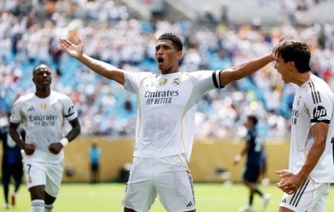 世俱杯6大欧冠冠军还未出线！南美球队踢疯了，5个小组第1