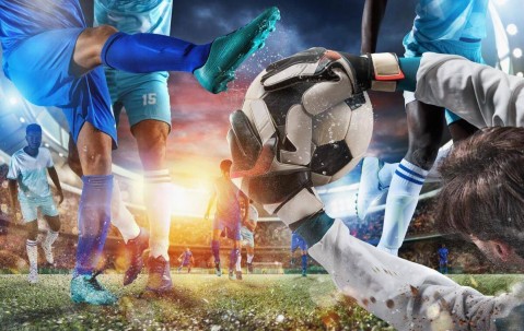 8月18日足球比赛：德国杯、英超、西甲，赛事分析、比分参考