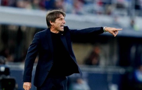 一日意甲最新动态：国米欧冠晋级压力骤增，经纪人炮轰孔蒂不重视新人