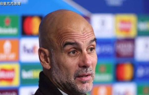 压力太大了！本轮瓜帅遭遇利物浦，若丢分将被阿尔特塔彻底拉开