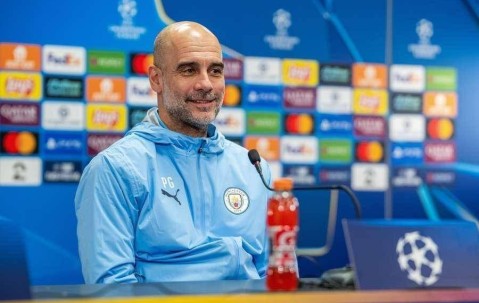 落后阿森纳7分，瓜迪奥拉承认对手是世界最佳