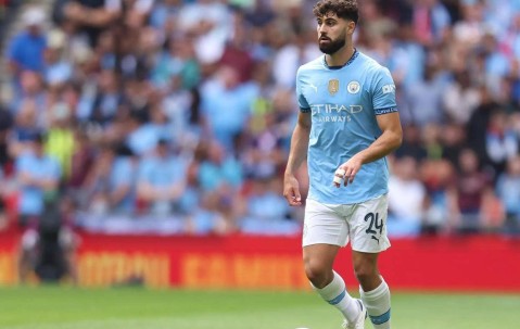 2-0！曼城欧冠奇迹夜！击败那不勒斯，不是哈兰德，最大功臣是他