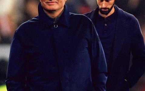 欧冠附加赛潜在对阵：穆帅必遇旧主 皇马国米2选1 法甲德甲或内战