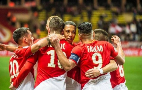 法甲：摩纳哥VS巴黎圣曼 赛事前瞻及预测