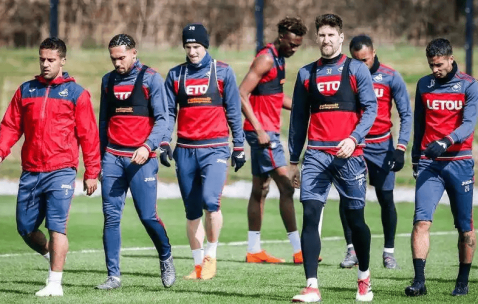 周日011 法甲 尼斯VS摩纳哥，数据前瞻