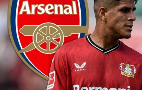 登顶？阿森纳今夏若签因卡皮耶，球员总身价或超皇马成为世界第一