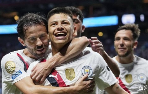 德甲的冷板凳不好坐，曼城天才埃切维里想退货回阿根廷