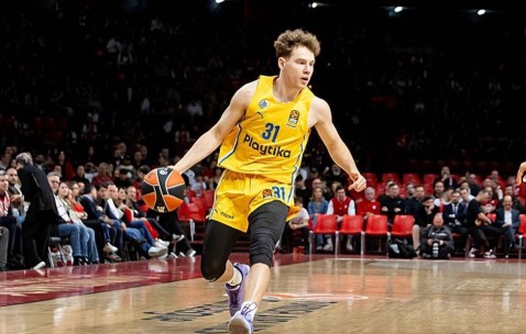 立陶宛新秀将加盟德甲强队，尼克斯何时才会与他签约？